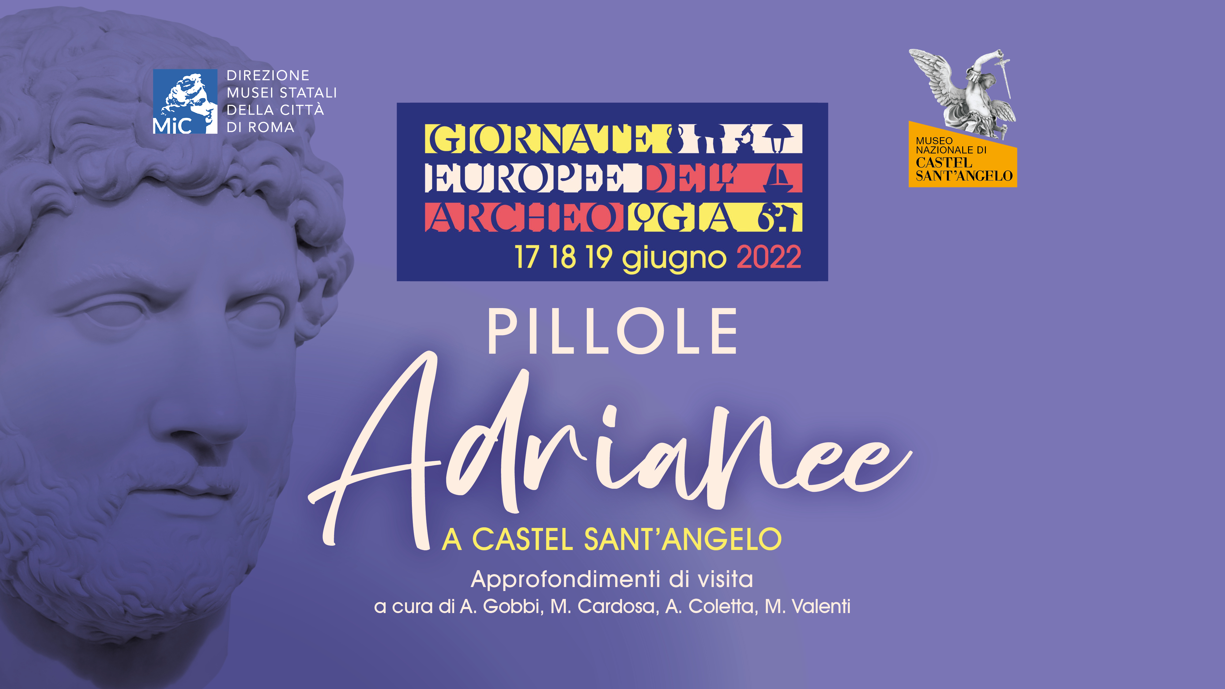 “Pillole adrianee”